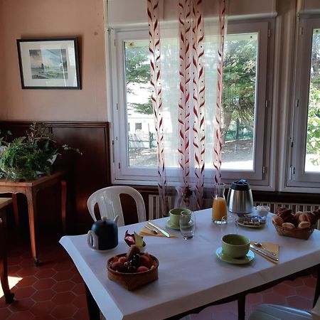 Home Des Pins Sarl Saint-Pierre-Quiberon Exterior foto