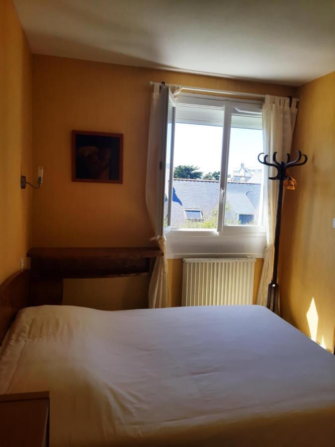 Home Des Pins Sarl Saint-Pierre-Quiberon Exterior foto